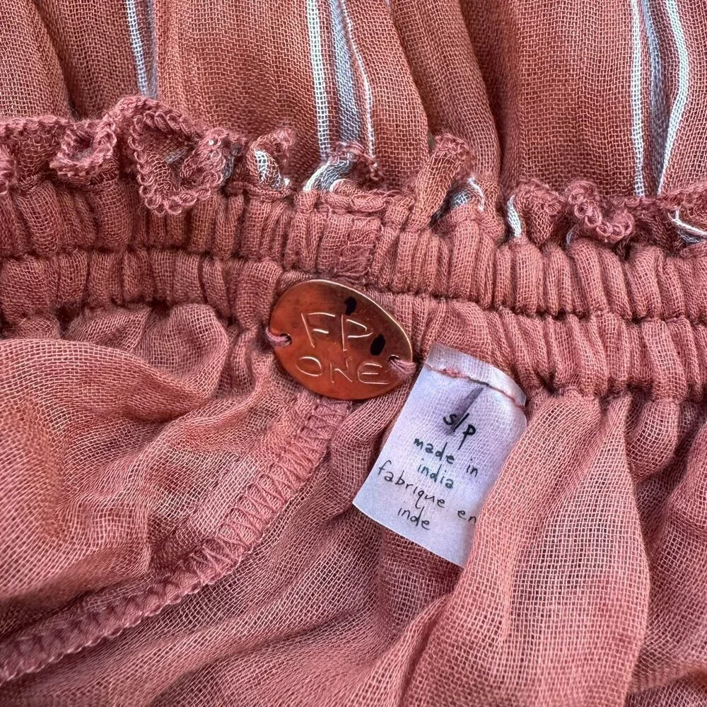 Free People fp one